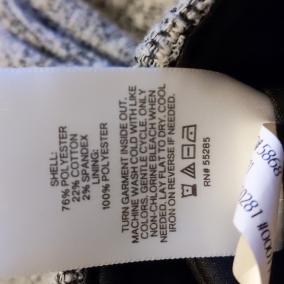 Express skirt size M 🎉host pick🎉 - Picture 13 of 14